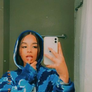 Meet your Posher, Zubaidah